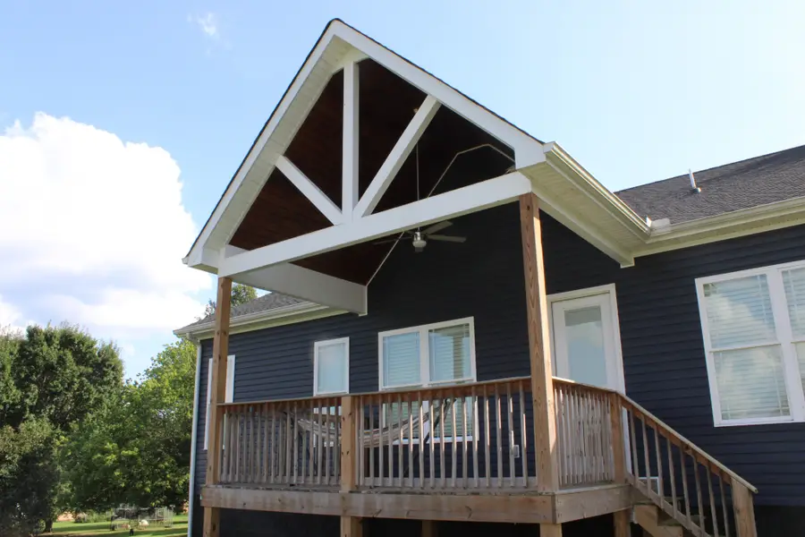 86 Driftwood Ct, McMinnville, TN 37110 - #3