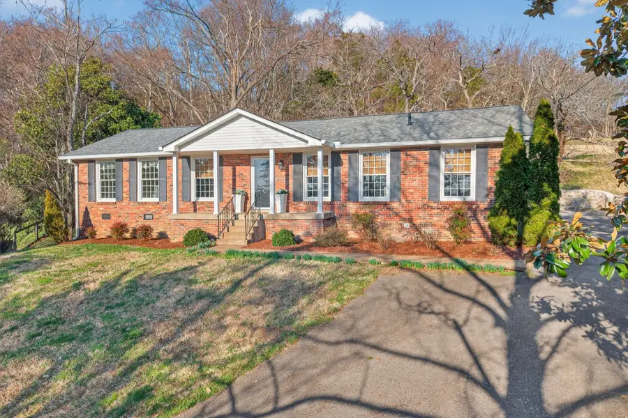 304 Cross Timbers Dr, Nashville, TN 37221 - #3
