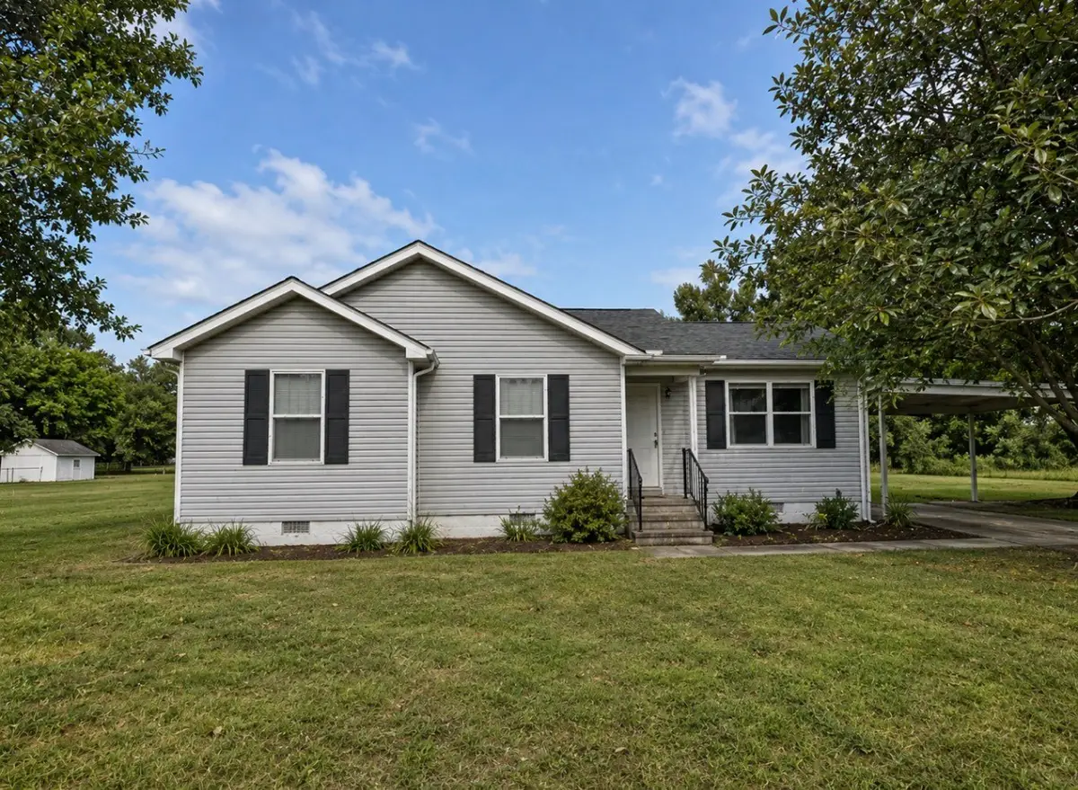 41 Wedgewood Ct, McMinnville, TN 37110 - #1