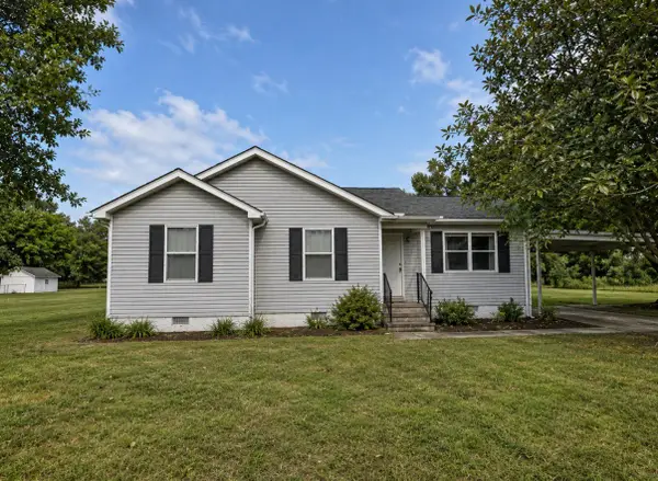 41 Wedgewood Ct, McMinnville, TN 37110