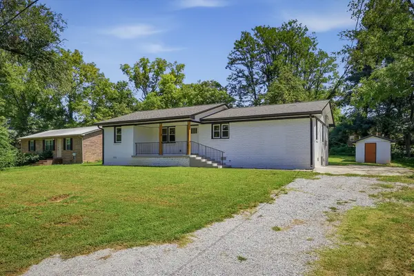 1805 N Whitney Ave, Cookeville, TN 38501