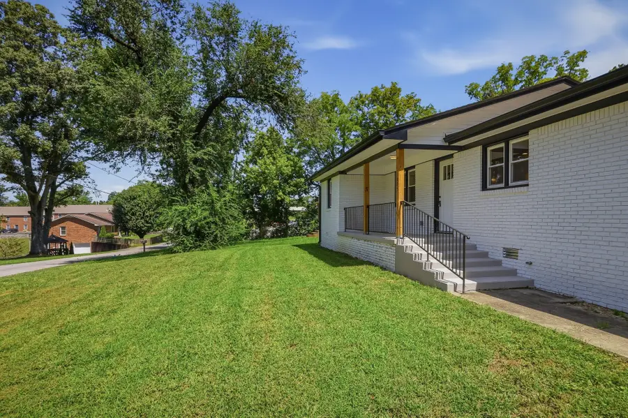 1805 N Whitney Ave, Cookeville, TN 38501 - #3