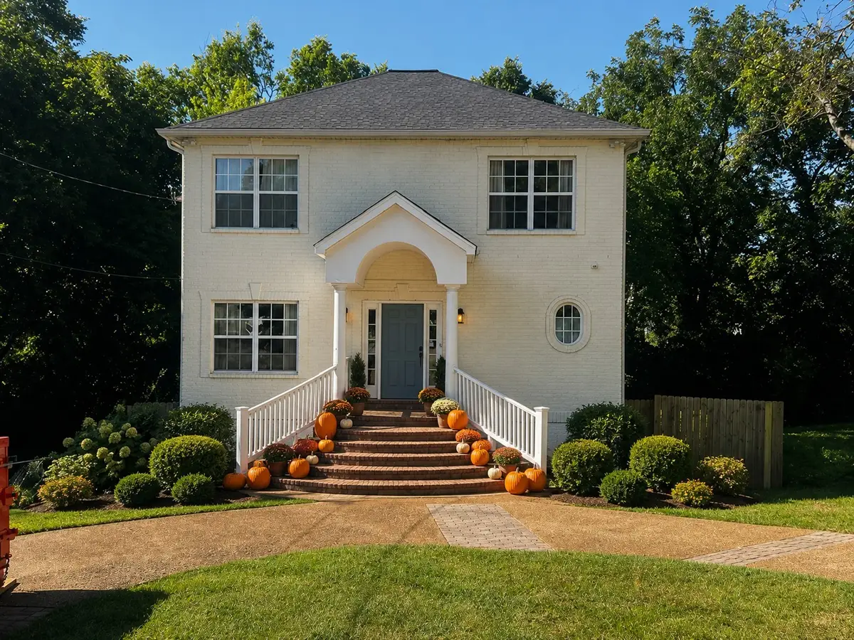 517 Elgin St, Nashville, TN 37211 - #1