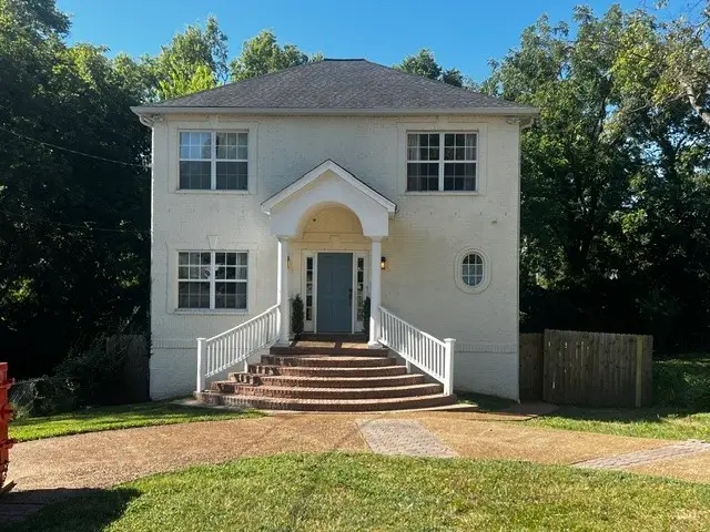 517 Elgin St, Nashville, TN 37211 - #2