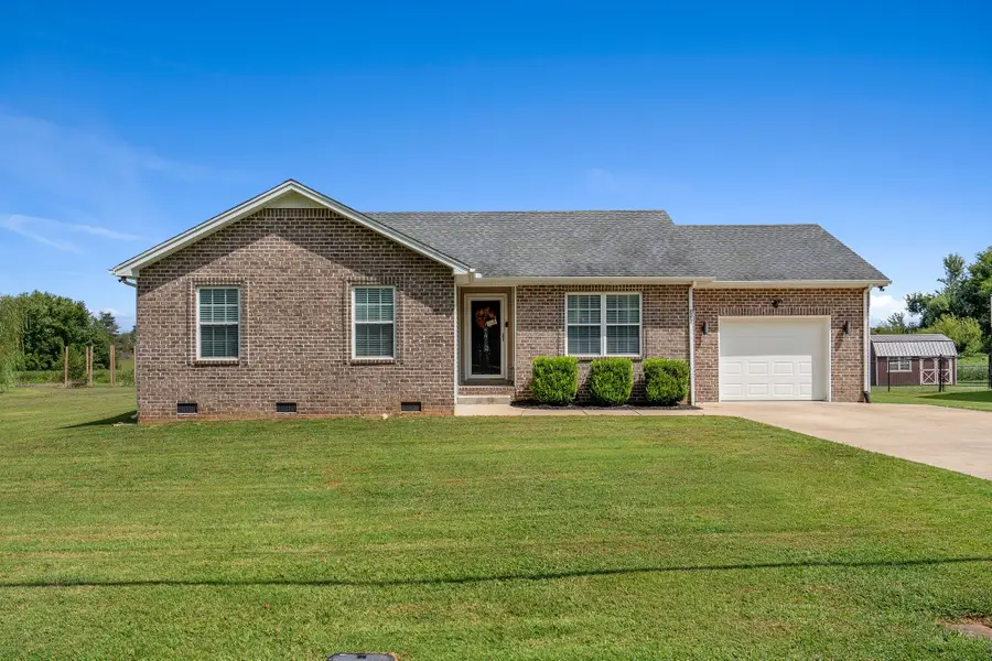 697 Portland Blvd, Portland, TN 37148 - #2