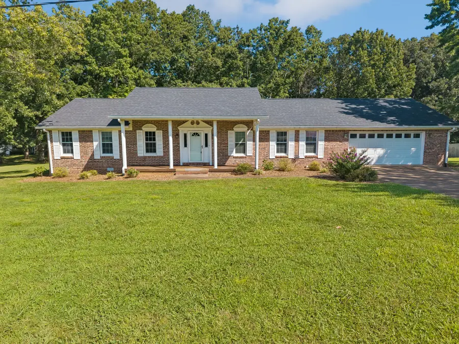 140 Ashley Marie Dr, Hohenwald, TN 38462 - #2