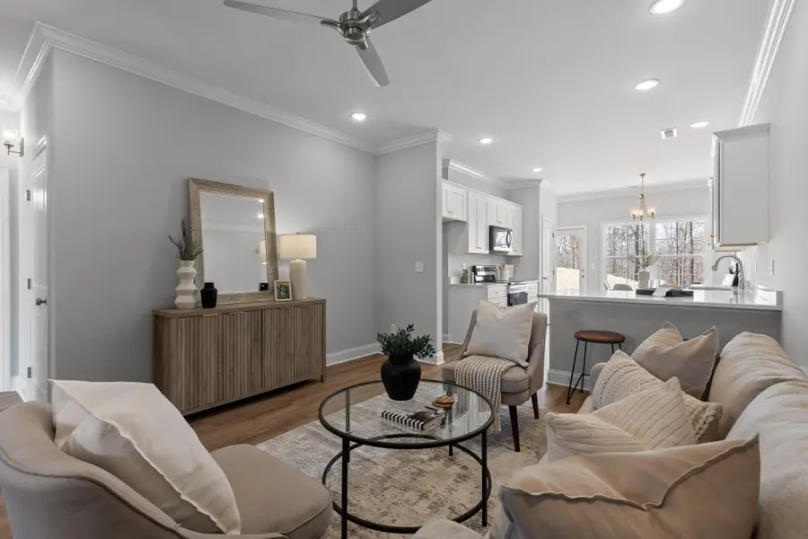 2587 Bannerman Lane, Chattanooga, TN 37421 - #2