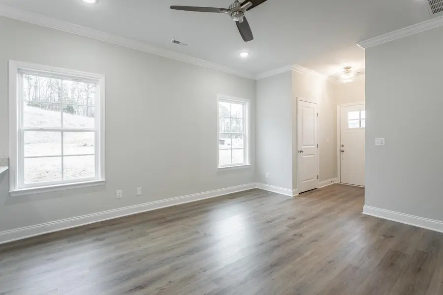 2116 Shady Lane, Cleveland, TN 37312 - #2