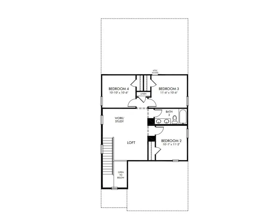 2117 Craven Pl, Hermitage, TN 37076 - #3