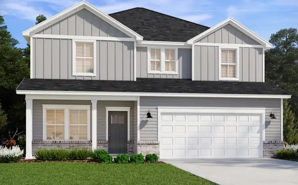 3008 Citrine Drive, Murfreesboro, TN 37127