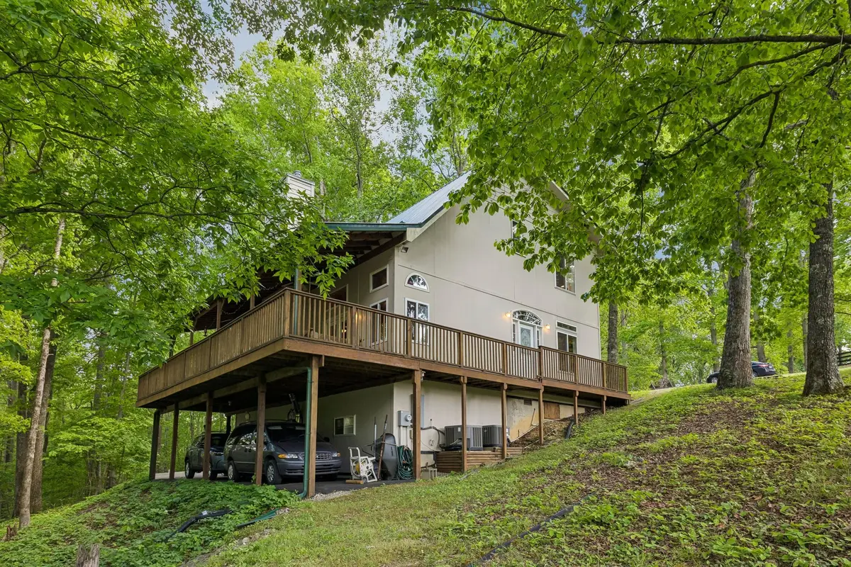 5717 Old 96, Franklin, TN 37064 - #1