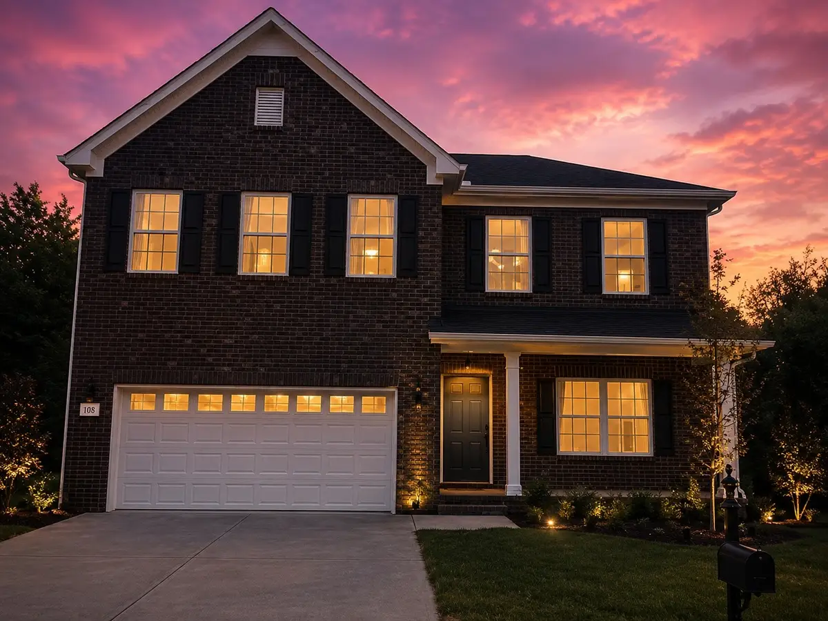 805 Crab Apple Cv, Antioch, TN 37013 - #1