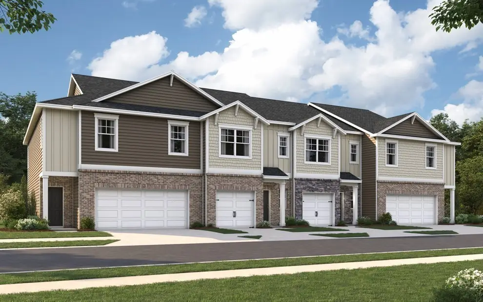 2241 Harlequin Point, Lebanon, TN 37090 - #1
