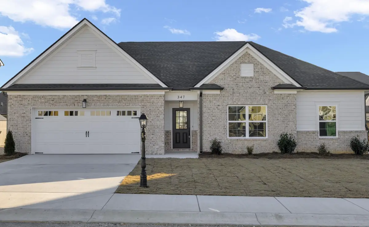 421 Winchester Drive #59, Fort Oglethorpe, GA 30742 - #1