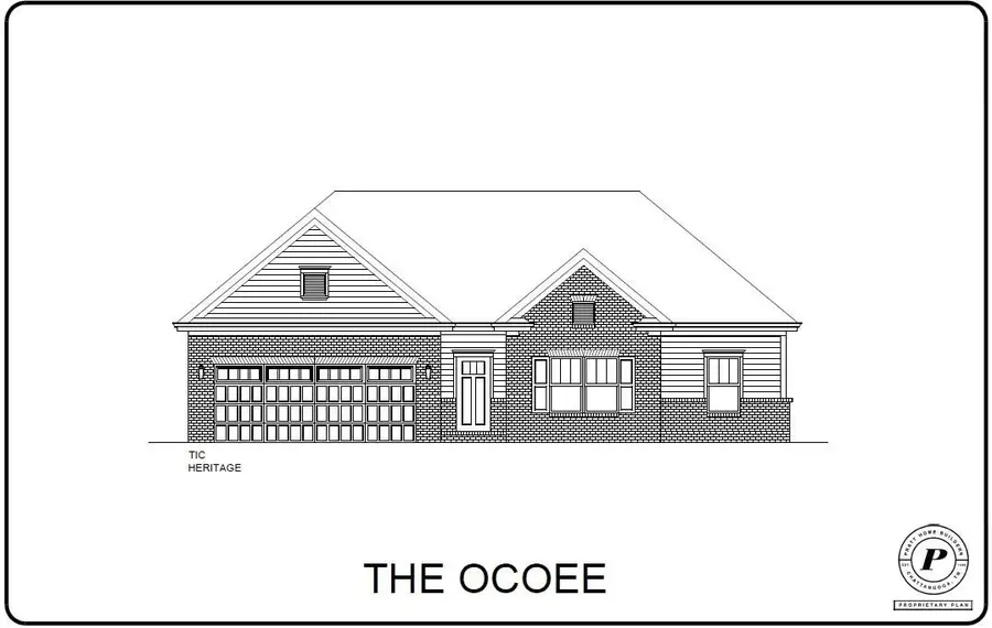 421 Winchester Drive #59, Fort Oglethorpe, GA 30742 - #2