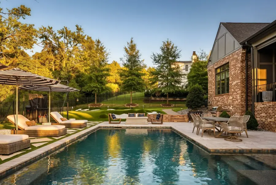 9240 Lehigh Dr, Brentwood, TN 37027 - #3