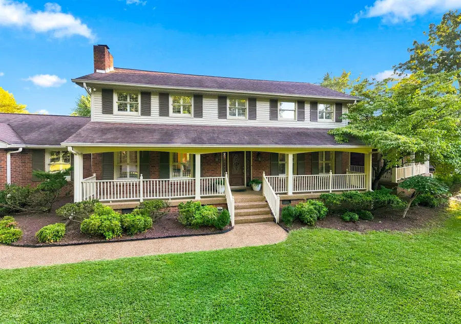 100 Applewood Valley Dr, Hendersonville, TN 37075 - #3