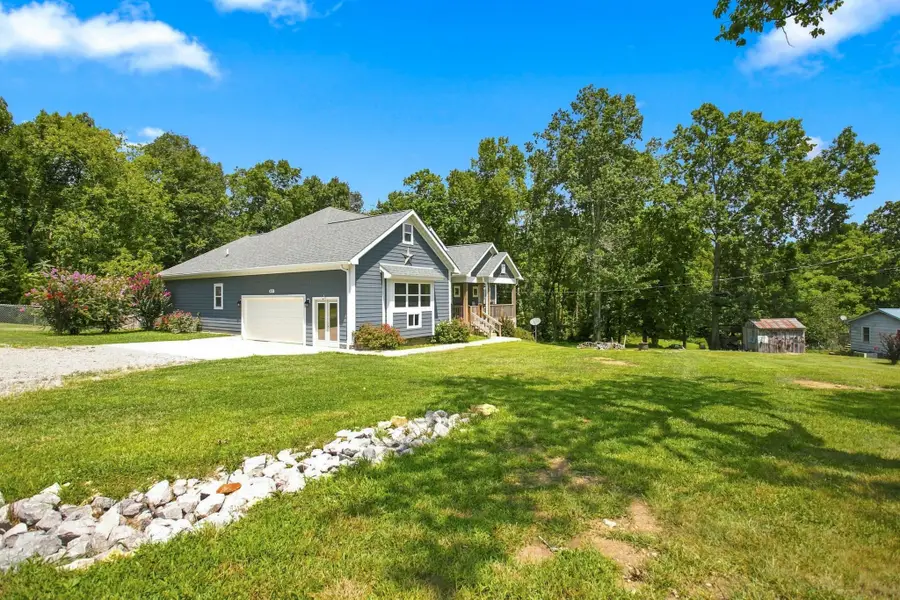 5474 Creek View Rd, Columbia, TN 38401 - #2