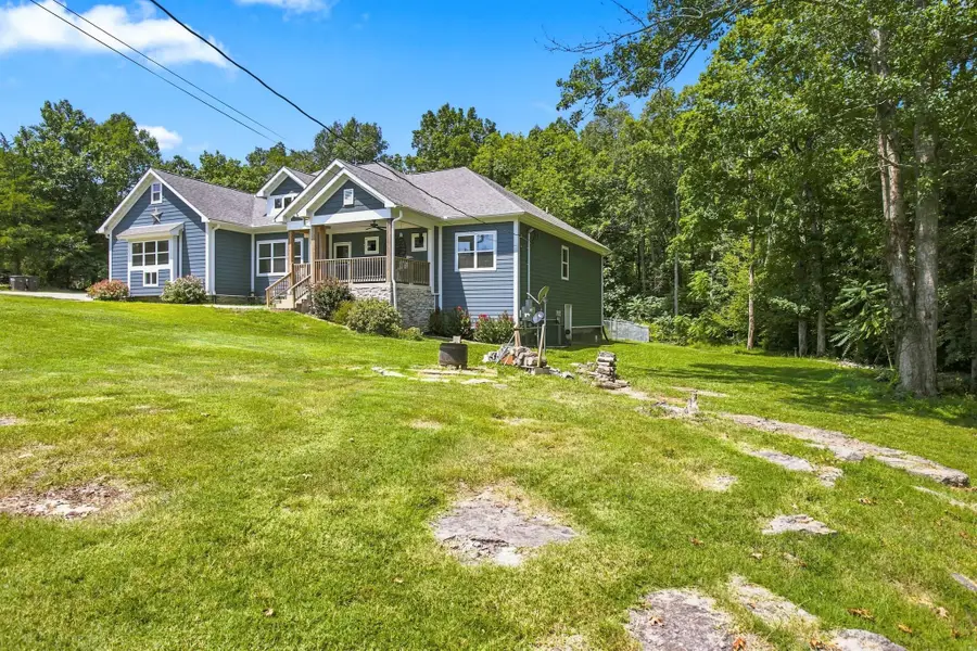 5474 Creek View Rd, Columbia, TN 38401 - #3