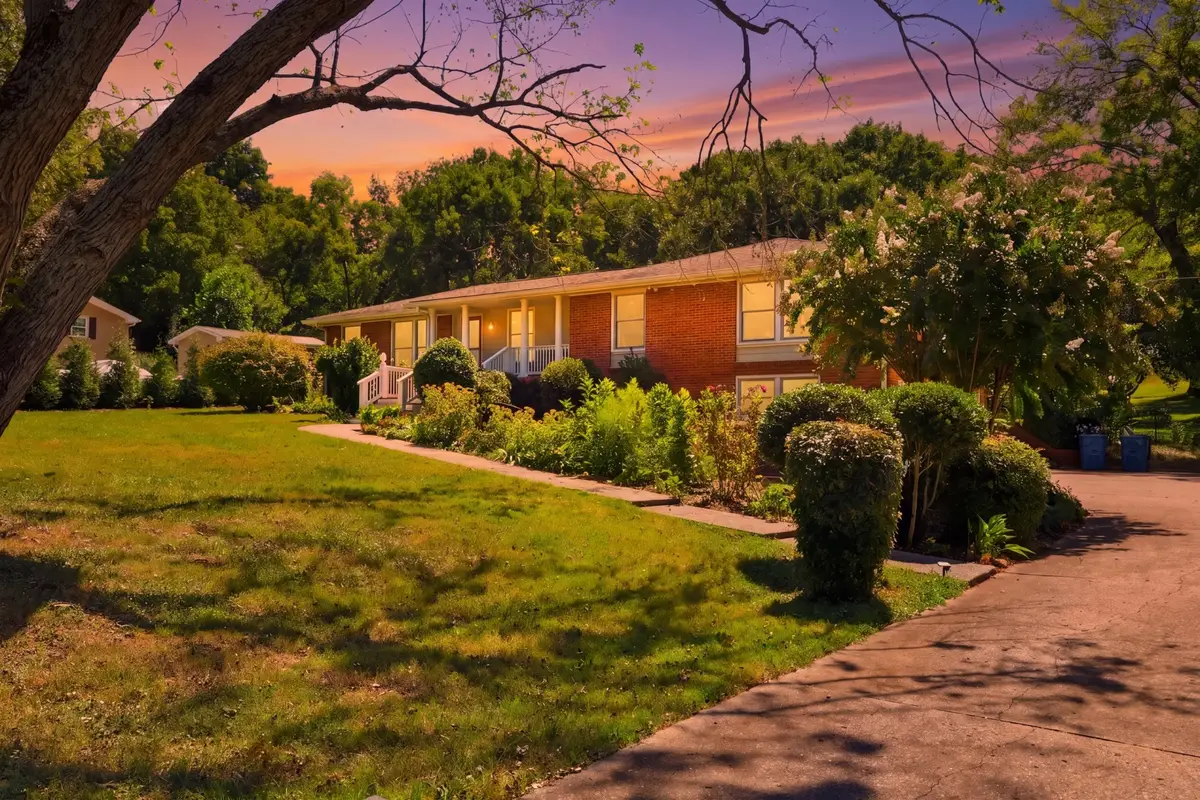 7875 Highway 100, Nashville, TN 37221 - #1