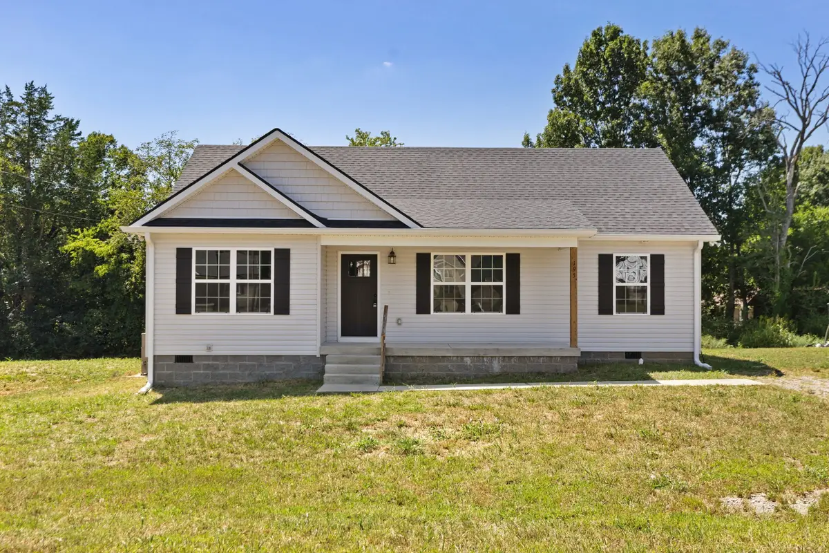 195 Southview Dr, Lewisburg, TN 37091 - #1