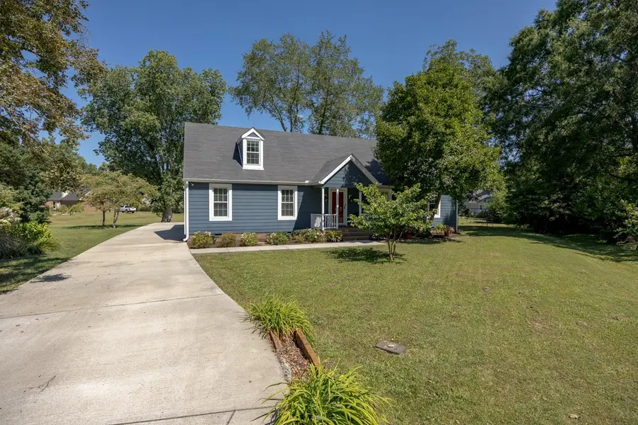 1407 Glade Ct, Franklin, TN 37069 - #2