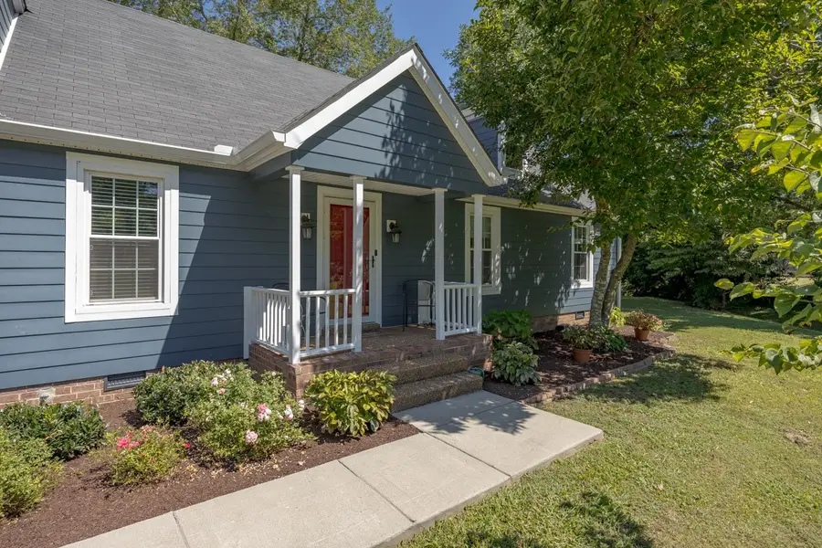 1407 Glade Ct, Franklin, TN 37069 - #3