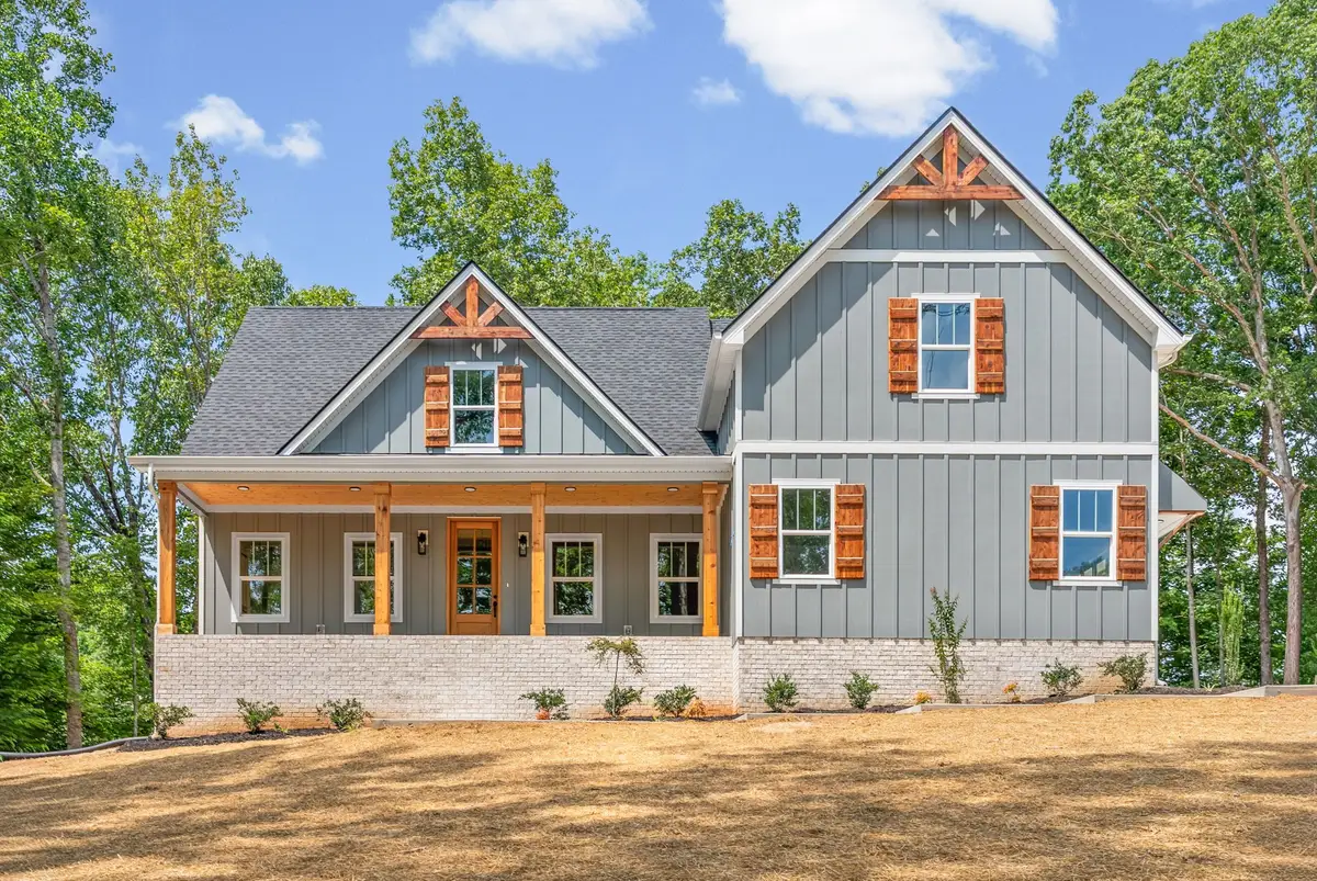 3501 Shadowbend Ln, Clarksville, TN 37043 - #1