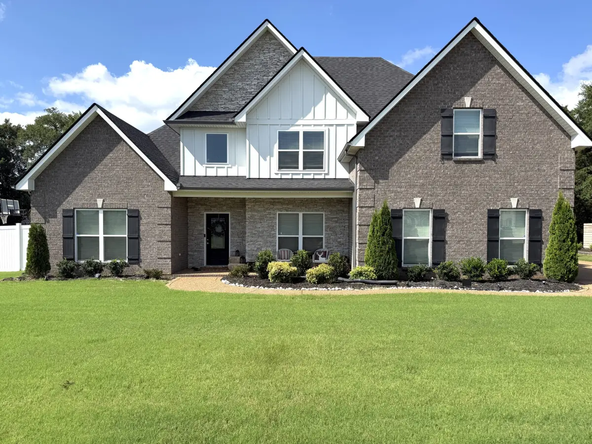 1206 Piper Glen Rd, Smyrna, TN 37167 - #1