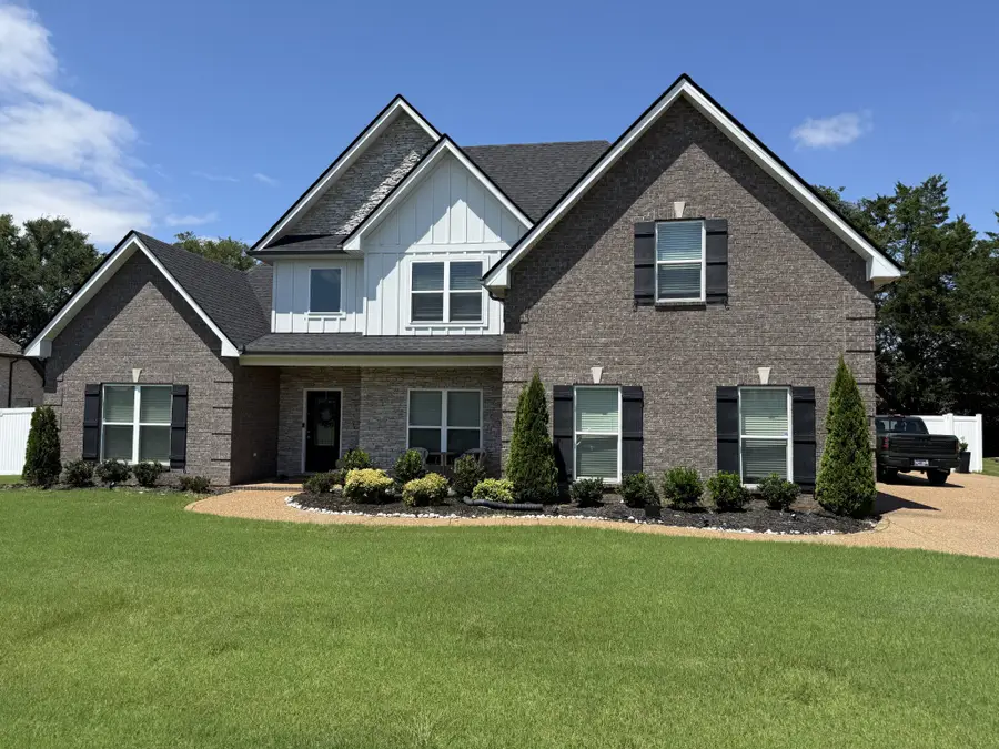 1206 Piper Glen Rd, Smyrna, TN 37167 - #2
