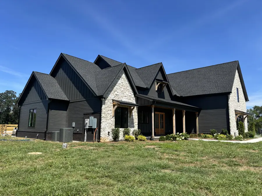 815 Alsup Mill Rd, Lascassas, TN 37085 - #2