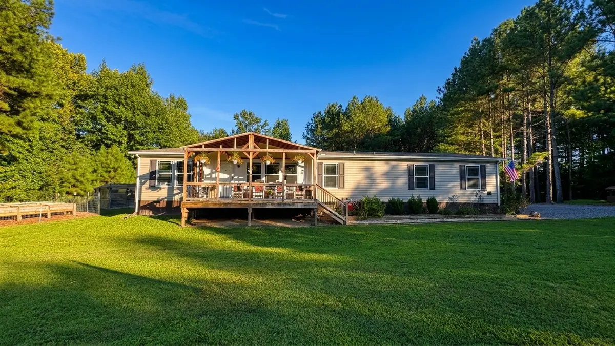 3701 Redman Rd, Decatur, TN 37322 - #1