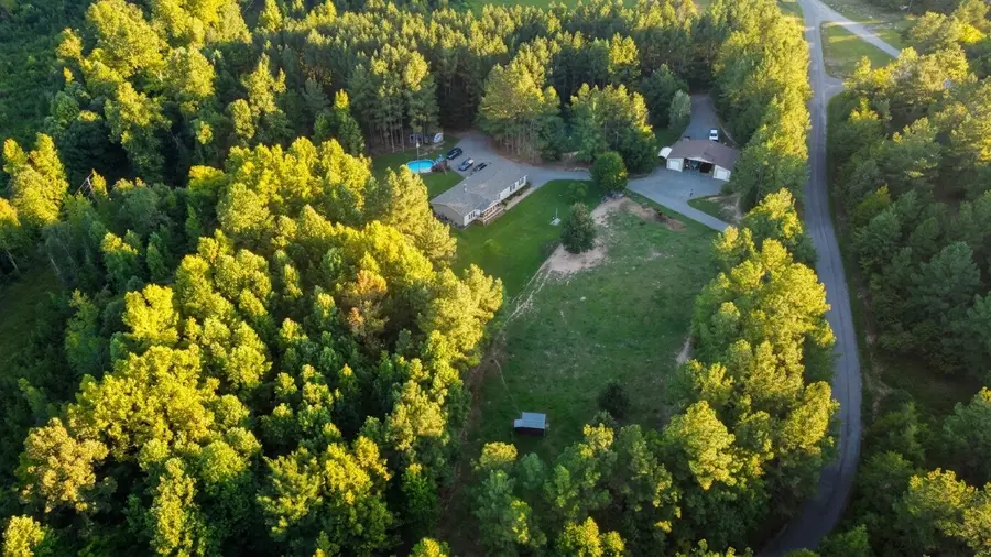 3701 Redman Rd, Decatur, TN 37322 - #3