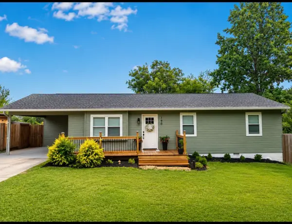 190 Hudson Dr Nw, Cleveland, TN 37312