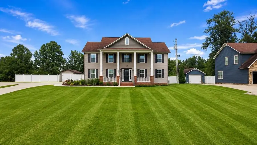 5859 Ditty Rd, Cookeville, TN 38506 - #3