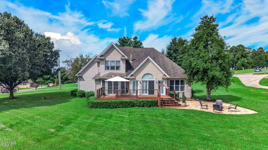 232 Battlefield Drive, Dandridge, TN 37725 - #2