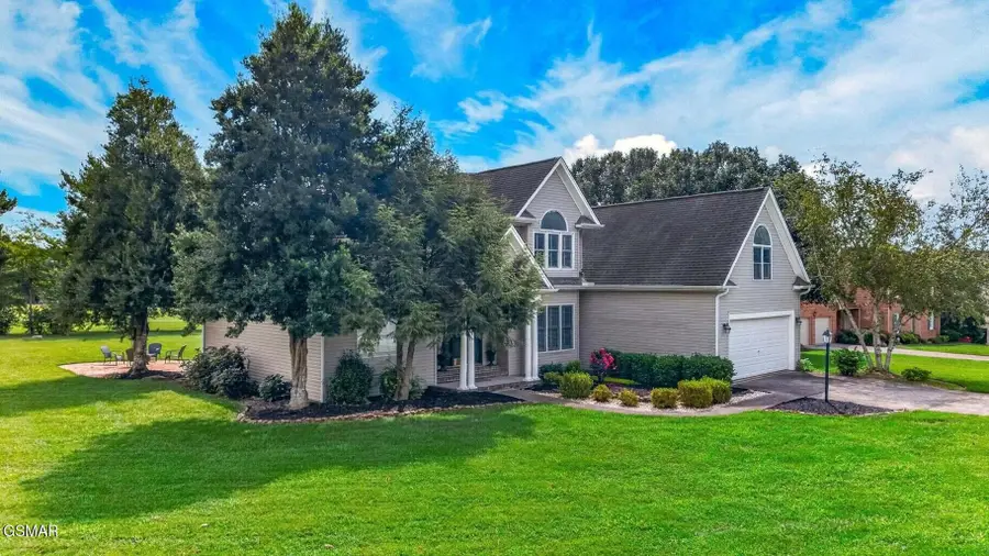 232 Battlefield Drive, Dandridge, TN 37725 - #3