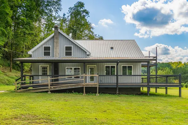 3344 Highway 438 E, Pleasantville, TN 37033