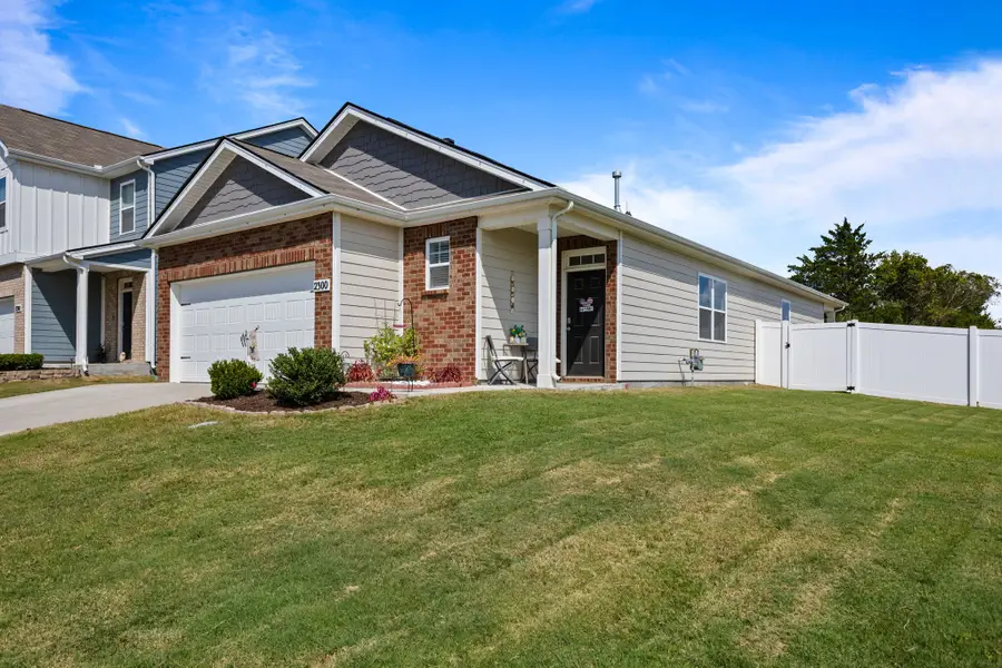 2300 Tintern Rd, Lebanon, TN 37087 - #2
