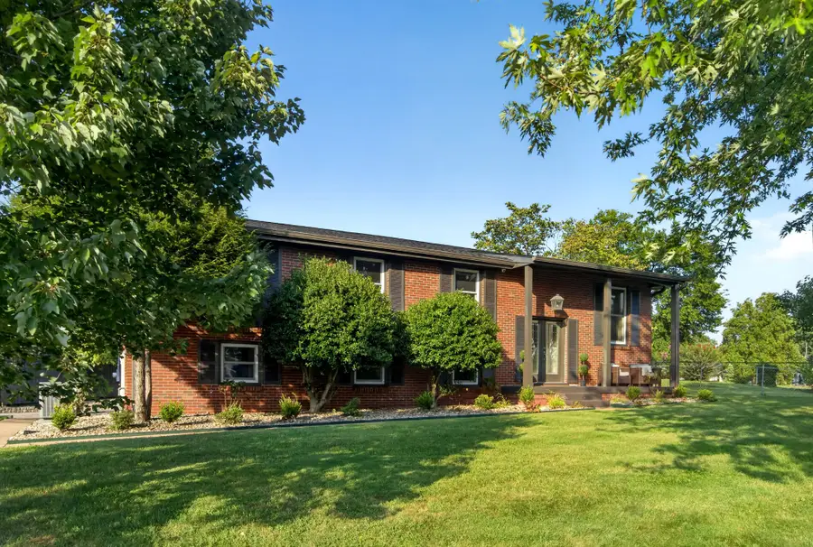 6534 Marauder Dr, Nashville, TN 37209 - #2