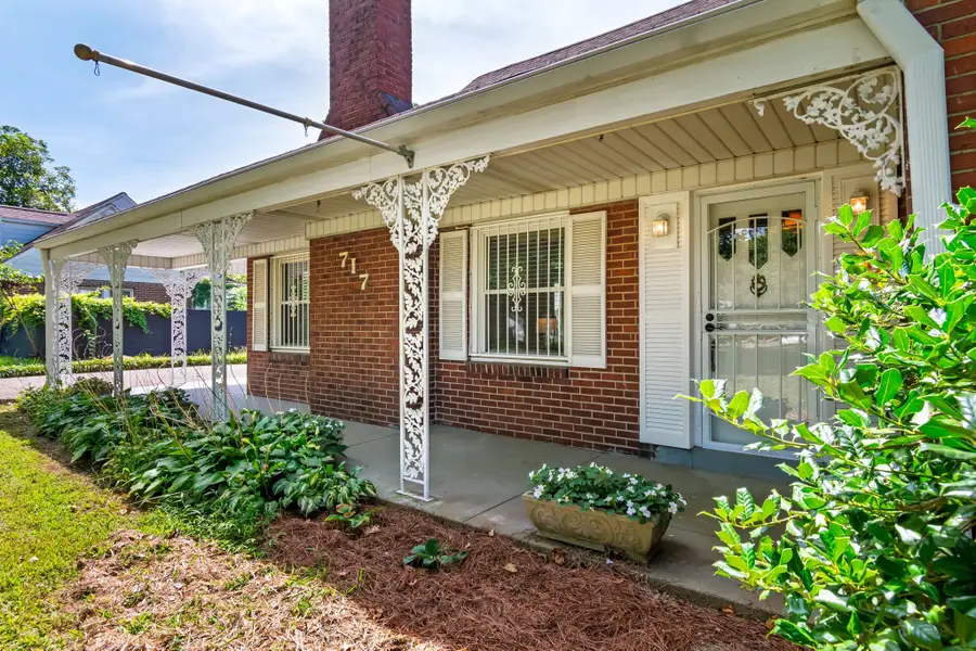 717 Currey Rd, Nashville, TN 37217 - #3