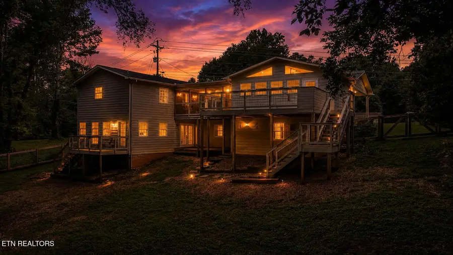1932 Duncan Rd, Knoxville, TN 37919 - #2