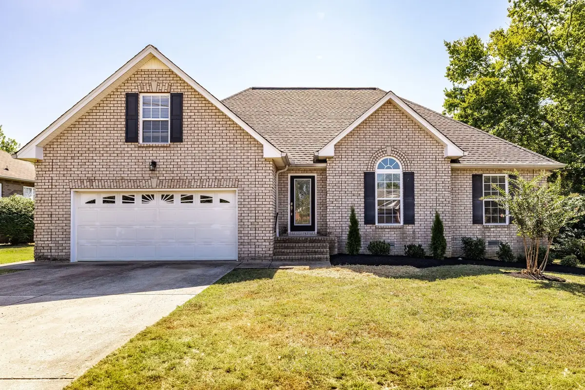 195 Wildcat Run, Gallatin, TN 37066 - #1