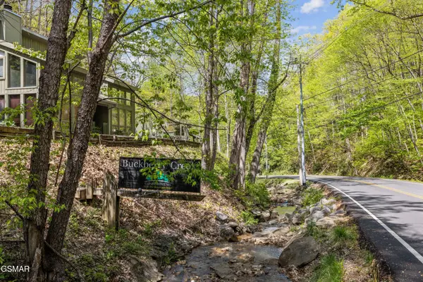 1228 Ski Mountain Road #C1, Gatlinburg, TN 37738