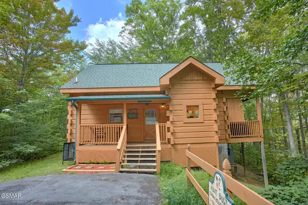 3198 Emerald Springs Loop, Sevierville, TN 37862