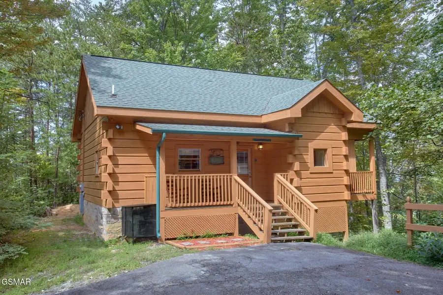 3198 Emerald Springs Loop, Sevierville, TN 37862 - #2