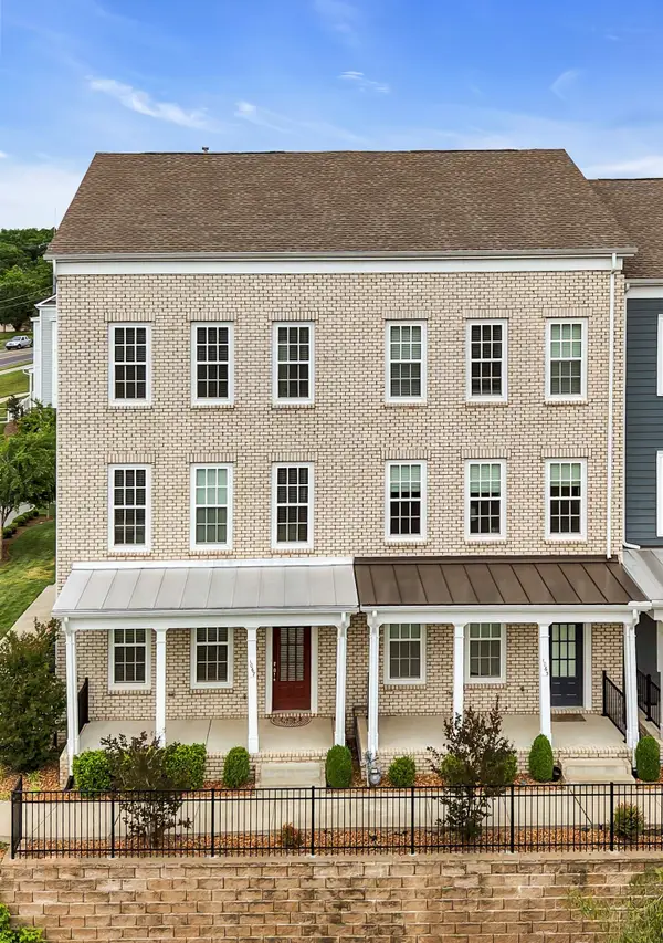 1067 Vida Way, Nolensville, TN 37135