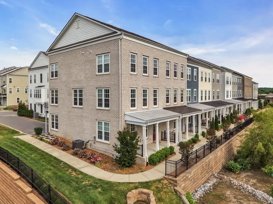 1067 Vida Way, Nolensville, TN 37135 - #3