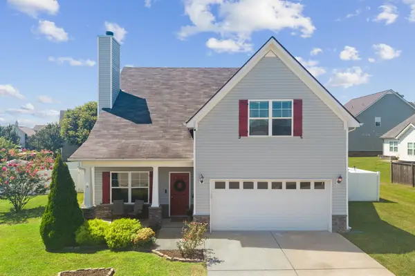 9003 Alona Ct, Spring Hill, TN 37174