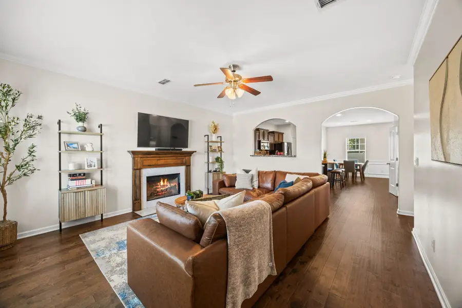 9003 Alona Ct, Spring Hill, TN 37174 - #2